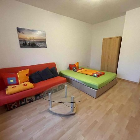 Apartments Strehlen Drezda Kültér fotó