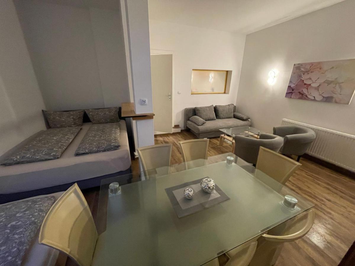 Apartments Strehlen Drezda Kültér fotó