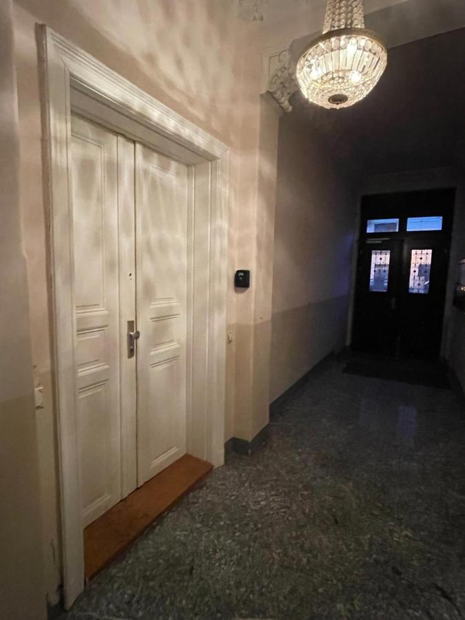 Apartments Strehlen Drezda Kültér fotó