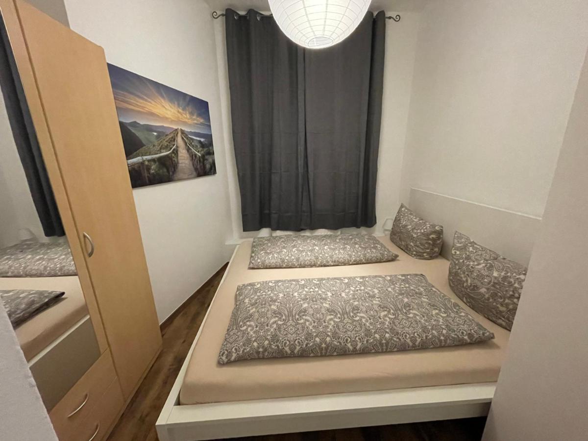 Apartments Strehlen Drezda Kültér fotó