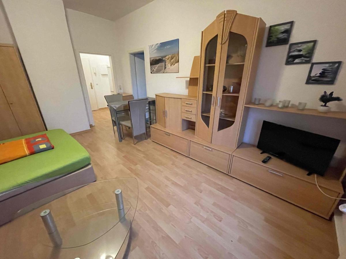 Apartments Strehlen Drezda Kültér fotó